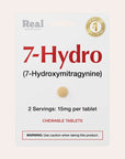 Free 7-Hydro Pill (7-Hydroxymitragynine Sample)