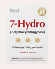 7-Hydro Pills