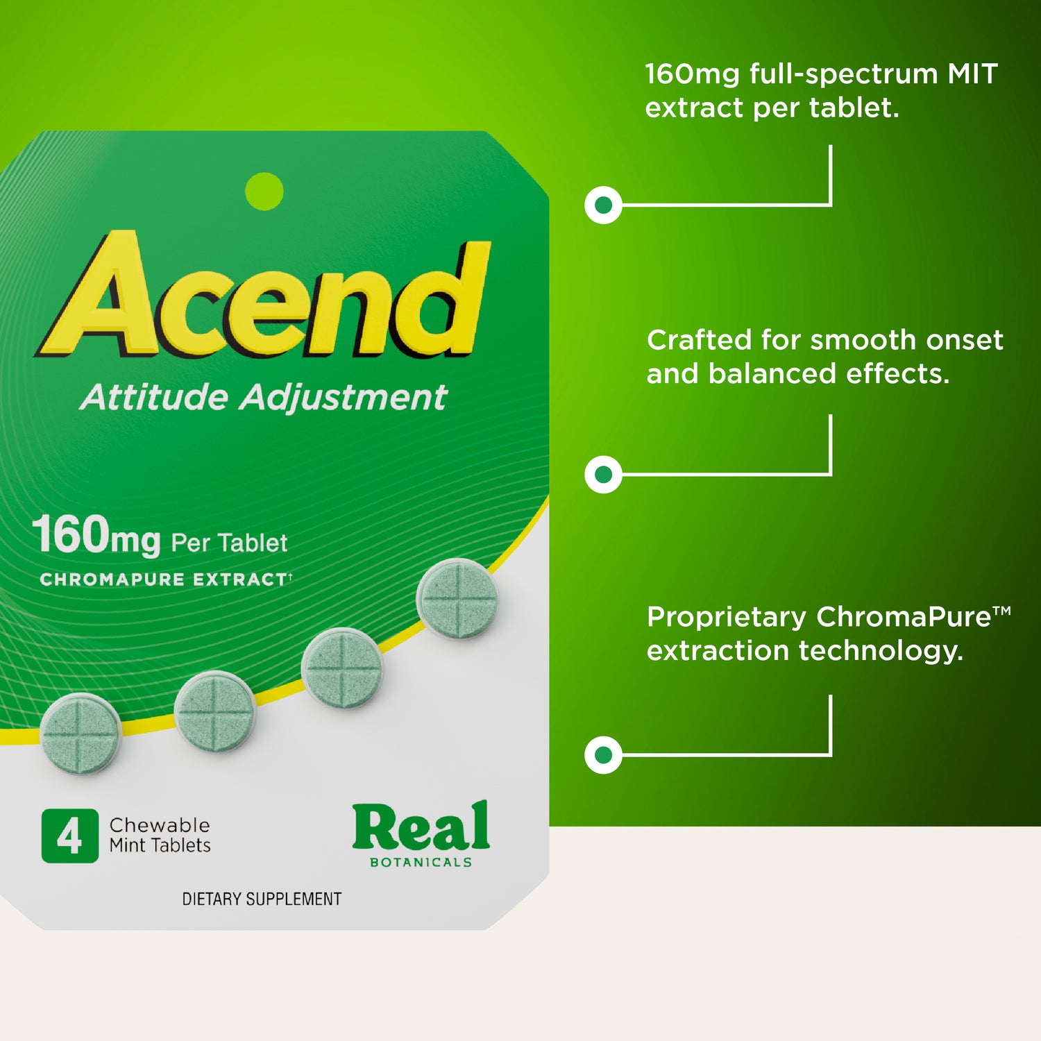 Acend Points 