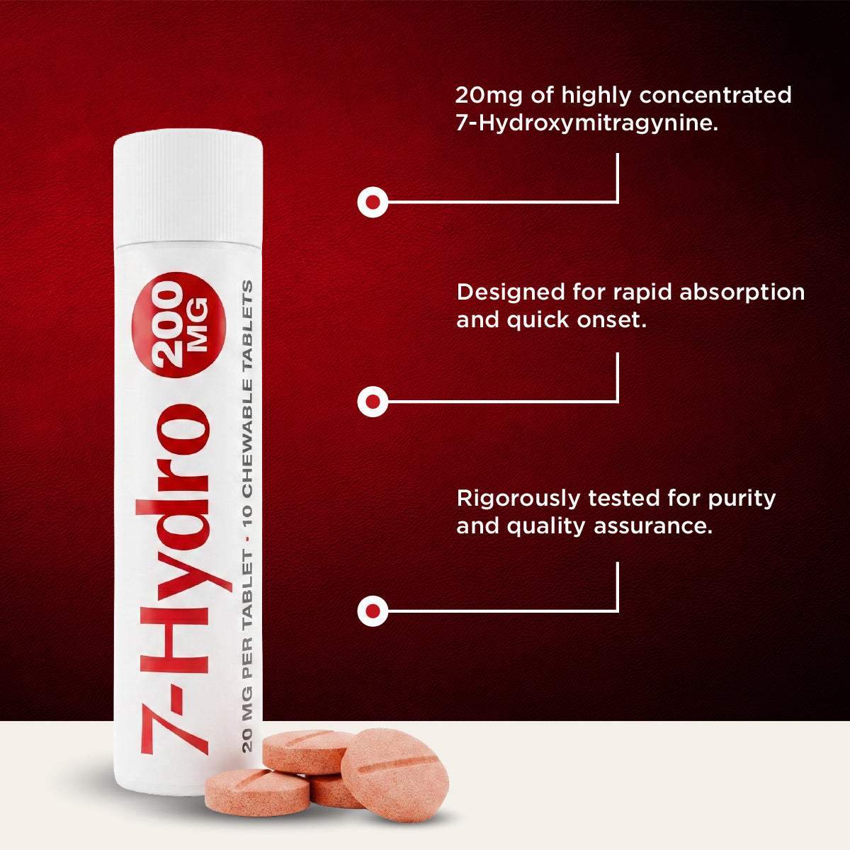 7-hydro bullet points2 