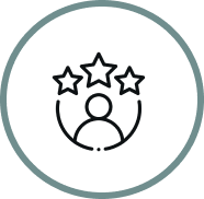 rating icon
