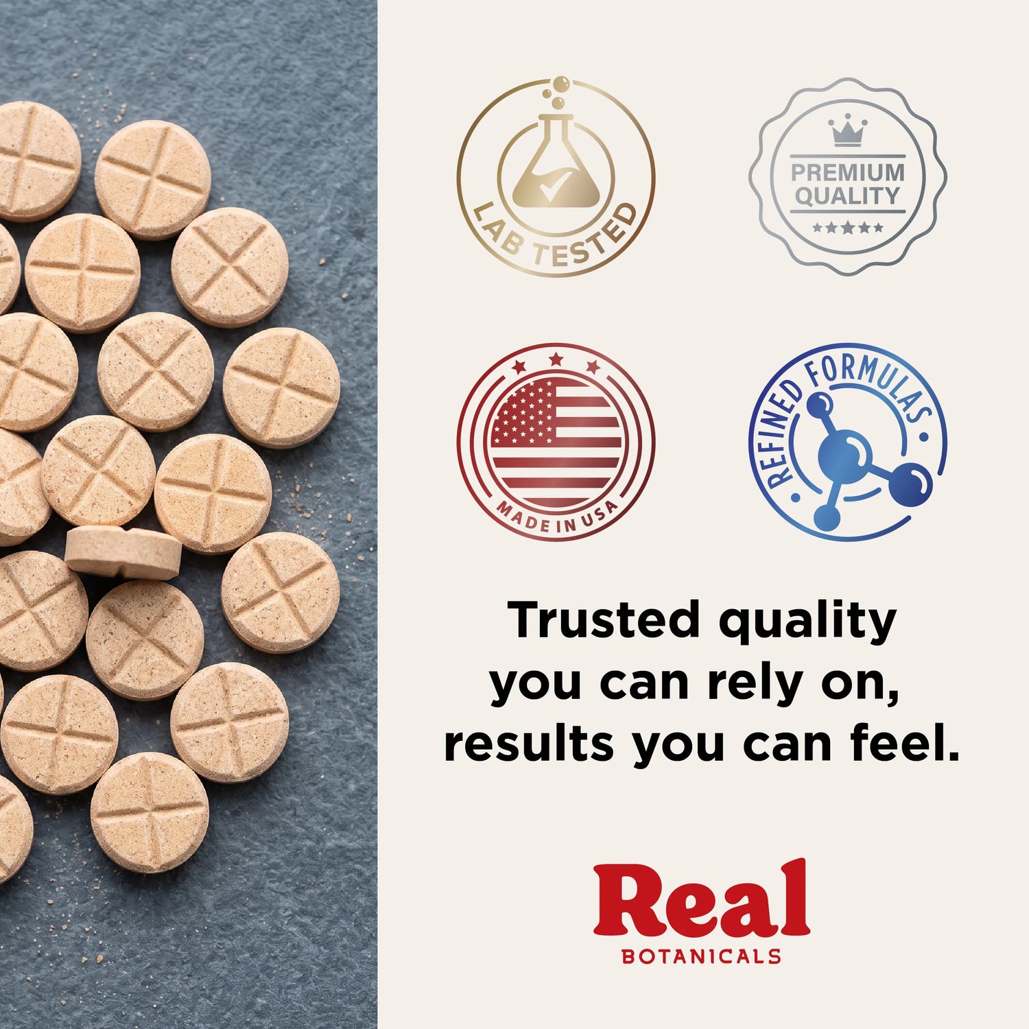 Kava Karma Tablets