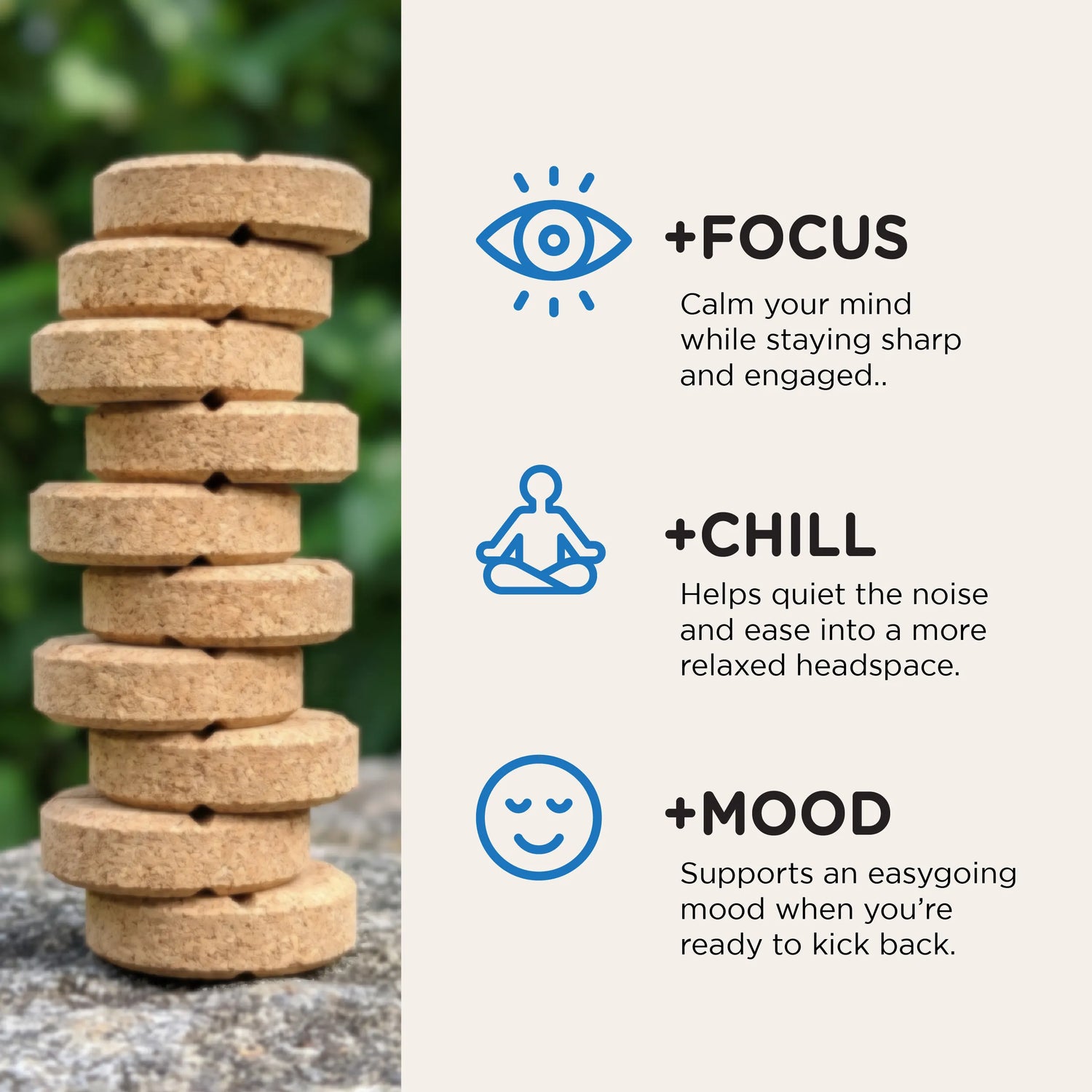 Kava Karma Tablets