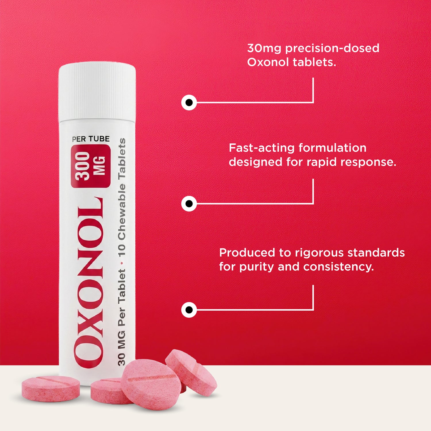 Ox Bullet points 