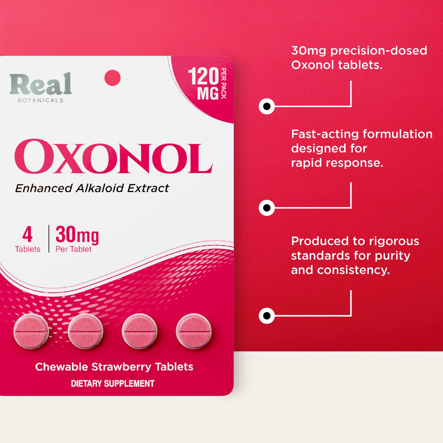 Ox Bullet points 