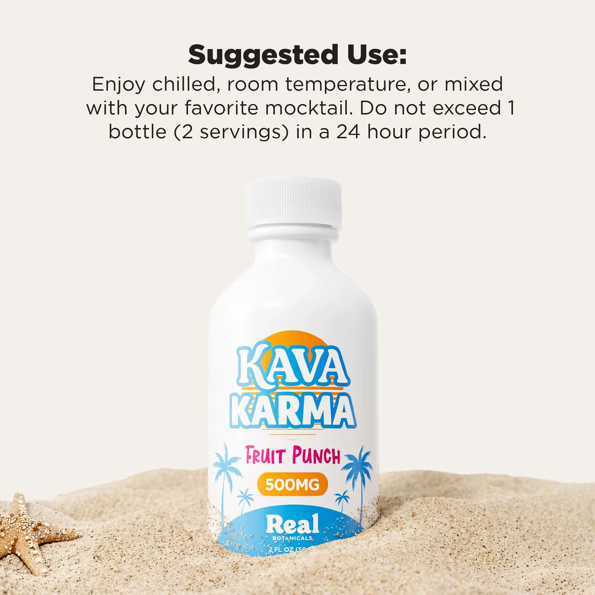 Kava Karma Shot