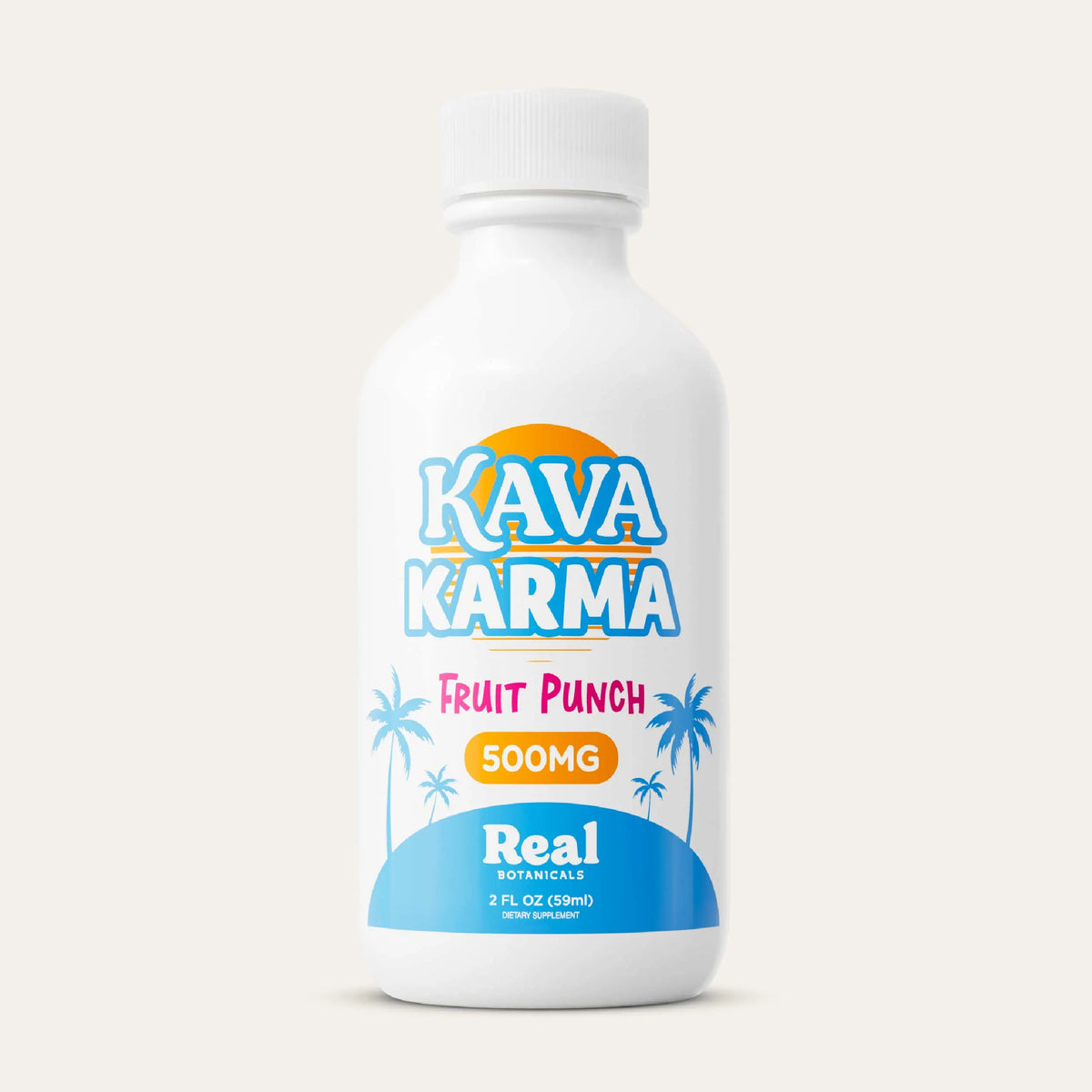 Kava Karma Shot