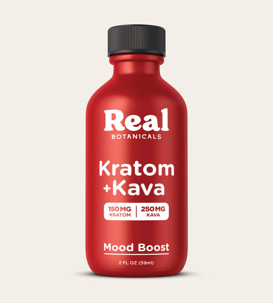 Kak Raste Kava Kavalactones Explained: The Building Blocks of Kava Kava | Real Botanicals