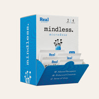 Mindless Tablets - 5mg - 2ct.