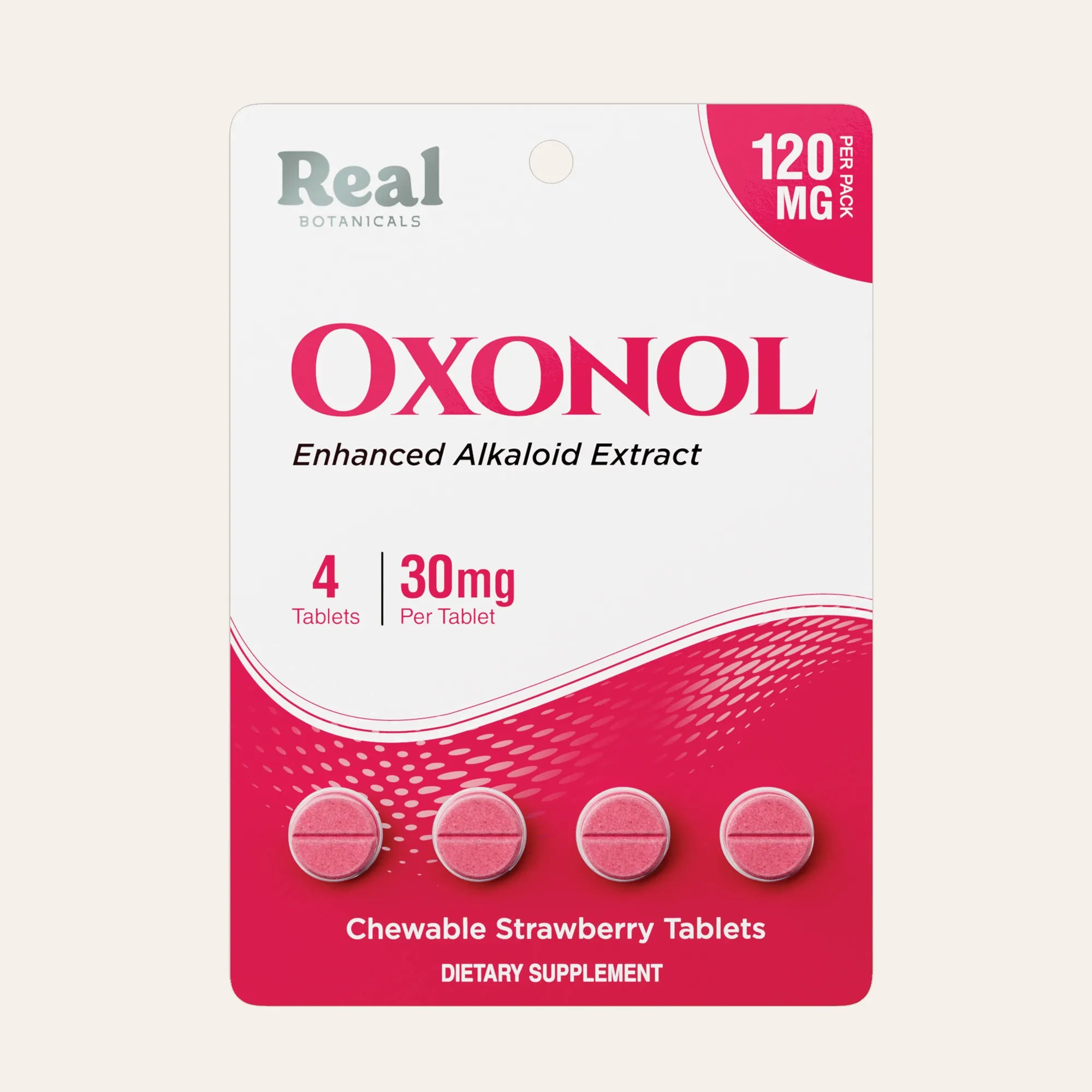 Oxonol Tablets creative