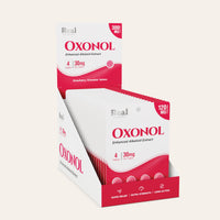 Oxonol Tablet - 30mg. - 4ct.