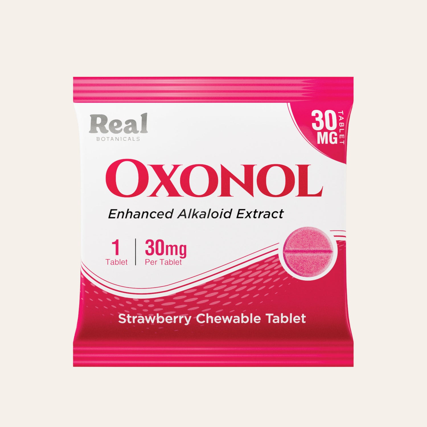 Oxonol Tablet - 30mg - 1ct.