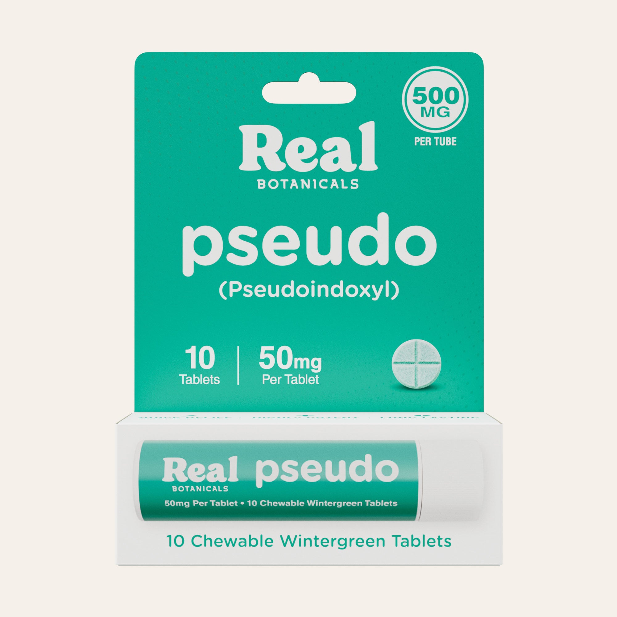 Pseudo Tablets